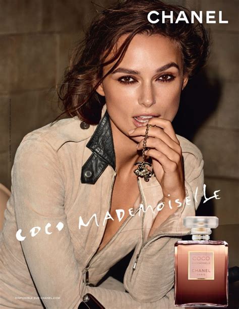 chanel coco mademoiselle poster|chanel coco mademoiselle smells like.